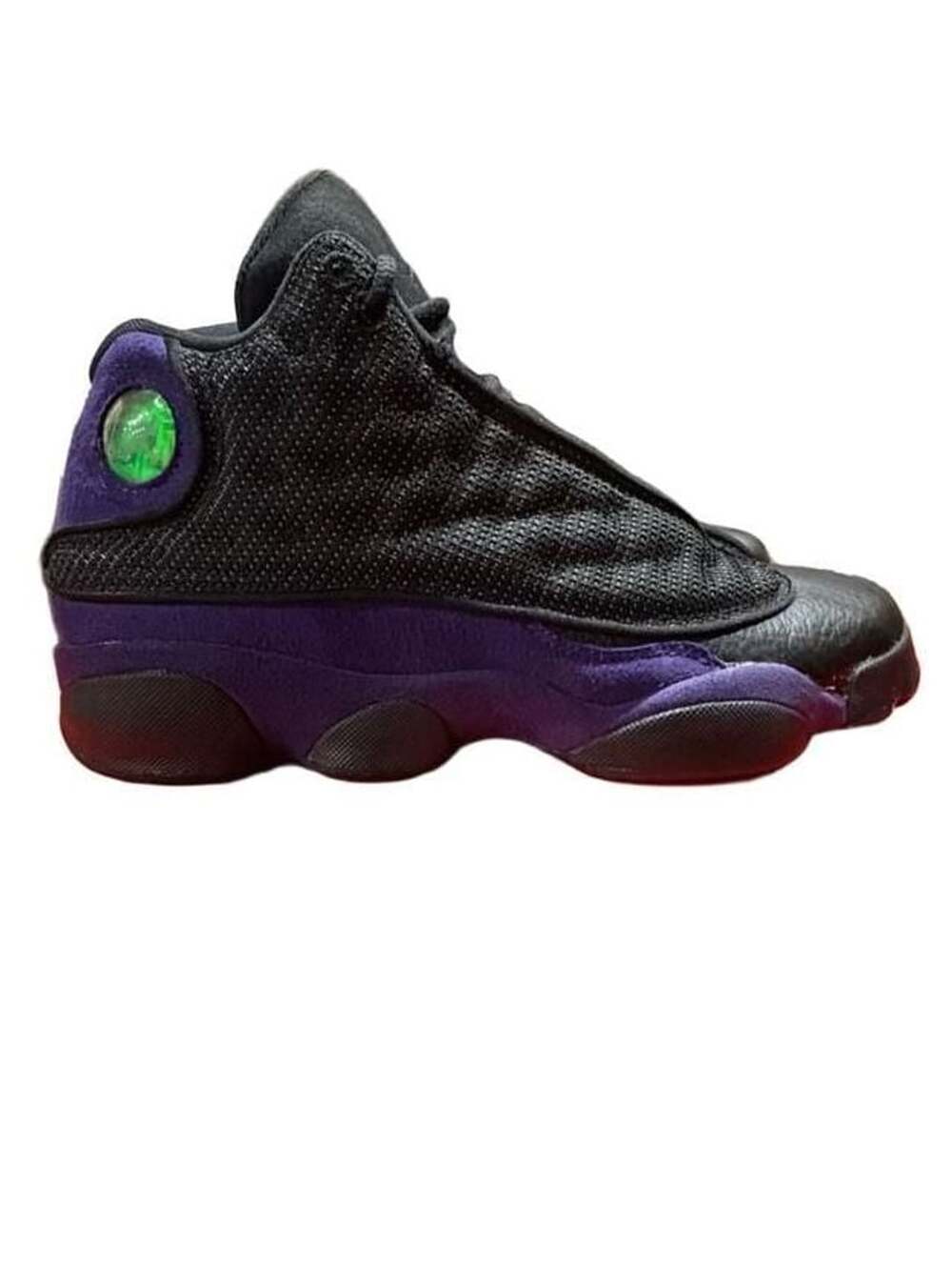 Nike Air Jordan 13 Retro Court Purple Black
7 youth/ 8.5 women